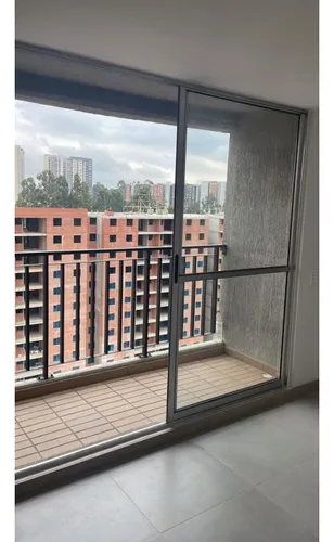 Apartamento En Rionegro, Fontibon