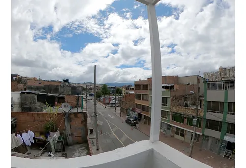 Casa En Venta Aures Ii - Suba