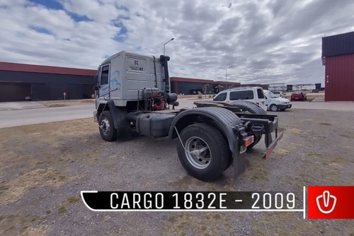Imagen 3 de 6 de Ford Cargo 1832e