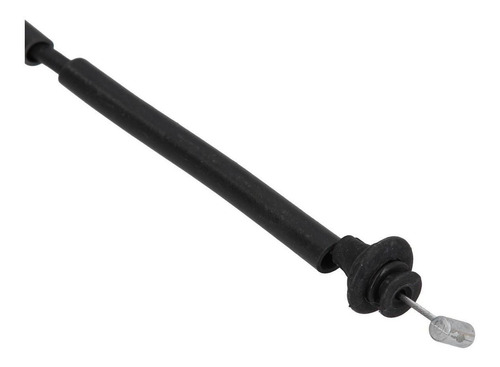 Imagen 3 de 4 de Cable Comando Capot Sin Manija Ford Escort 88/94
