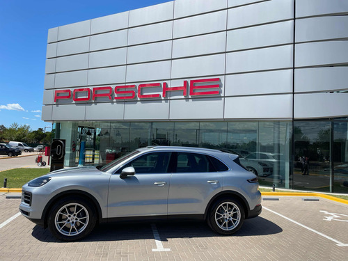 Porsche Cayenne (e3.2) - 0km 2025 - Porsche Argentina