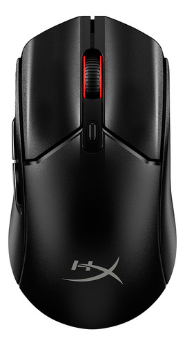 Mouse Gamer Hyperx Pulsefire Haste 2 Core Inalambrico Color Negro