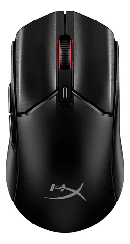 Mouse Gamer Hyperx Pulsefire Haste 2 Core Inalambrico Color