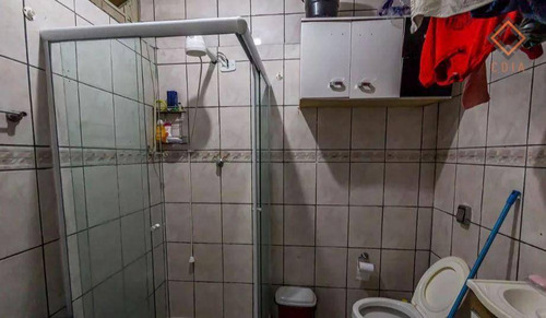 Imagem 13 de 15 de Apartamento Com 2 Dormitórios À Venda, 60 M² Por R$ 350.000,00 - Bela Vista - São Paulo/sp - Ap55089