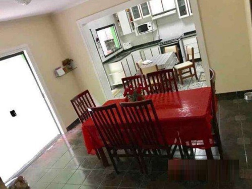 Imagem 2 de 11 de Sobrado A Venda Na Vila Silva, São Paulo - V2091 - 69671827
