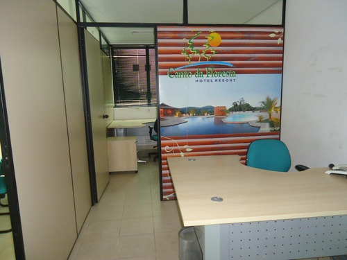 Imagem 2 de 29 de Sala À Venda, 40 M² Por R$ 470.000,00 - Vila Nova Conceição - São Paulo/sp - Sa0139