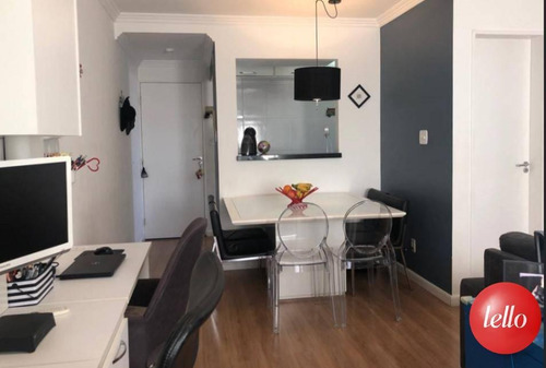 Imagem 4 de 22 de Apartamento - Ref: 203691