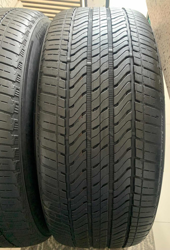 Jgo2 Llanta Bridgestone Alenza A/s 02 275/50r22 111h Denali (Usado)