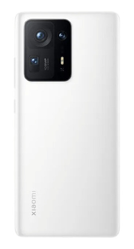Xiaomi Mi Mix 4 - 8gb Ram - 256gb - 5g - Desbloqueado - Rom Global