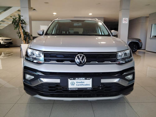 Volkswagen Taigun 1.0 Tsi Comfortline At
