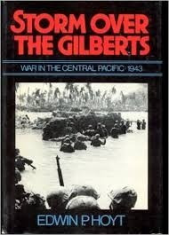 Libro Storm Over The Gilberts
