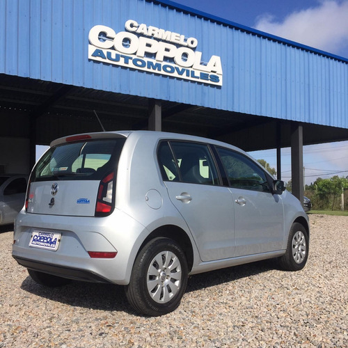 Volkswagen Up! 1.0 Move Up! 75cv