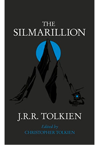 Silmarillion, The