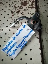Comprar Regulador De Flauta De Inyectores Toyota 4runner Y  Fortuner