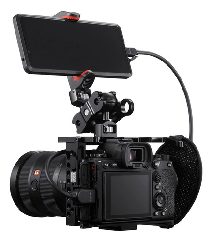 Sony Alpha 1 Full-frame Interchangeable Lens Mirrorless