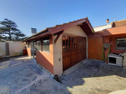 Imagen 29 de 30 de Venta Chalet 4 Ambientes. Barrio López De Gomara, Mar Del Plata. Id 18494