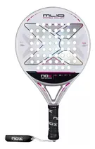 Comprar Paleta Padel Nox Ml10 Pro Cup Silver Light 25 Color Blanco
