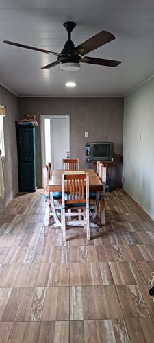 Se Alquila Casa Quinta En Los Zapallos