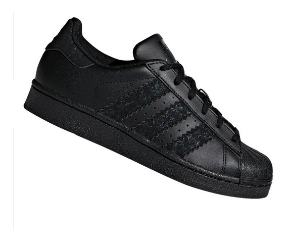 tenis adidas superstar feminino 33