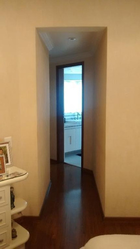 Imagem 2 de 24 de Apartamento Residencial À Venda, Anália Franco, São Paulo. - Ap4562