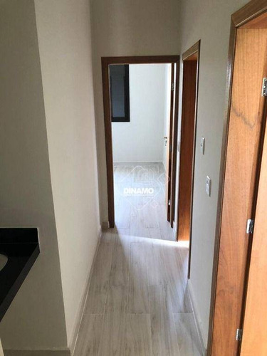Imagem 7 de 16 de Sobrado Com 3 Dormitórios À Venda, 242 M² - Cond. Santiago - Bonfim Paulista - Ribeirão Preto/sp - So0595