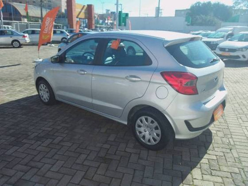 Imagem 6 de 9 de Ford Ka 1.0 Ti-vct Flex Se Manual