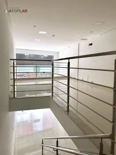 Imagem 6 de 20 de Sala À Venda, 110 M² Por R$ 3.600.000,00 - Centro - Balneário Camboriú/sc - Sa0132