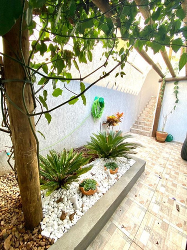 Imagem 11 de 15 de Casa Para Venda Em Cajamar, Portais (polvilho), 3 Dormitórios, 1 Suíte, 2 Banheiros, 2 Vagas - _1-2058416