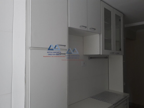 Imagem 2 de 15 de Apartamento Em Jardim Celeste - São Paulo, Sp - 2538