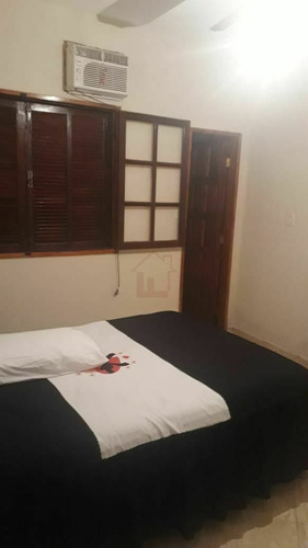 Imagem 17 de 18 de Casa À Venda No Bairro Bracuí - Angra Dos Reis/rj - C1621