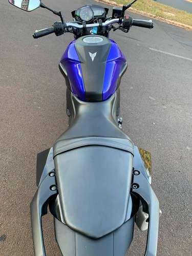 Imagem 6 de 7 de Yamaha Mt-03