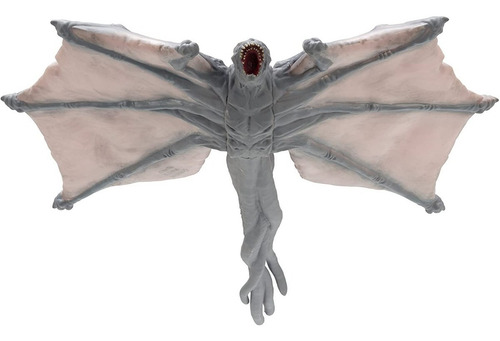 Stranger Things Demobat Monstruo (murcielago) Demo-bat