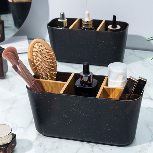 Organizador De Cepillos De Dientes Eléctrico, Organizador