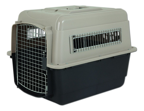 Imagen 4 de 4 de Kennel Petmate 200 Iata ,71 X 52 X 55 Cms, De 11 A 13 Kg