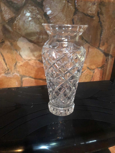 Imagen 4 de 6 de Florero De Cristal, Jarrón De Cristal.vasos