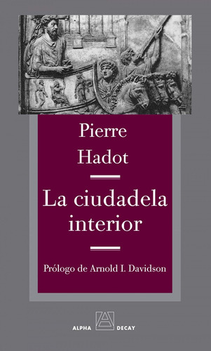 Libro: La Ciudadela Interior (spanish Edition)