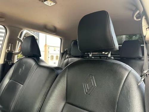 Renault Alaskan Zen Mt 4x4 Diesel Accesorizada Mod 2023