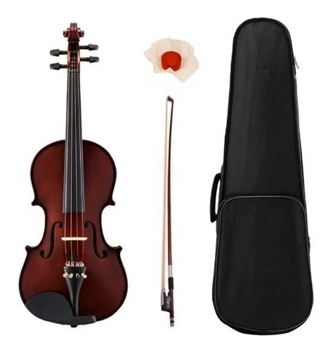 Violin Stradella Mv141144 Estuche Y Accesorios+envio