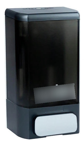 Dispensador De Gel Antibacterial Y Jabón Liquido 1.000cc