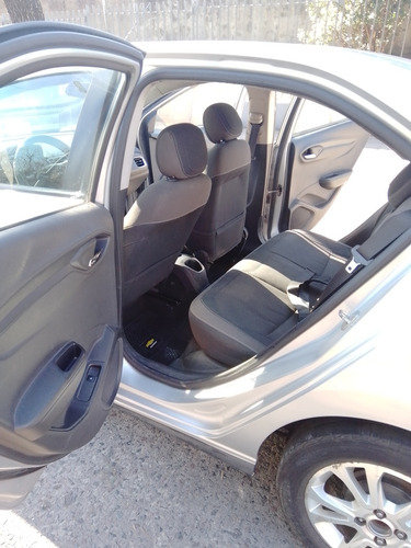 Chevrolet Prisma 1.4 Ltz 98cv