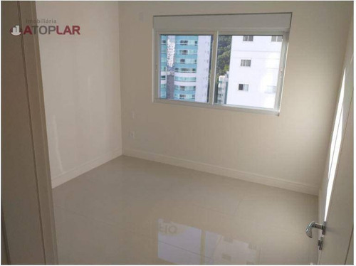 Apartamento Com 4 Dormitórios À Venda, 158 M² Por R$ 2.395.000,00 - Pioneiros - Balneário Camboriú/sc - Ap2310