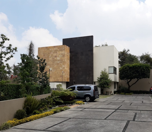 Imagen 2 de 14 de Preciosa Casa En San Jerónimo, Exclusiva Privada 7 Casas