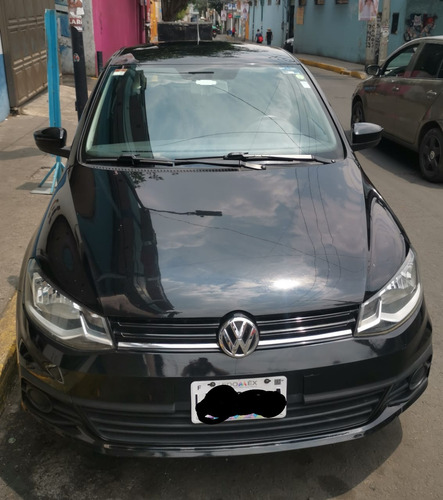 Volkswagen Gol 1.6 Comfortline Mt