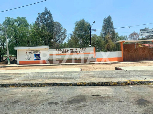 Terreno / Rancho Venta Zumpango