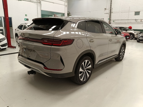 BYD Song 5p Plus DM-i PHEV L4/1.5/T Aut 18.3 kWh