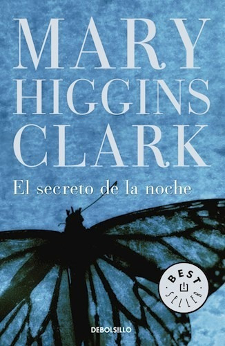 Secreto De La Noche (pocket) - Higgins Clark Mary (papel)