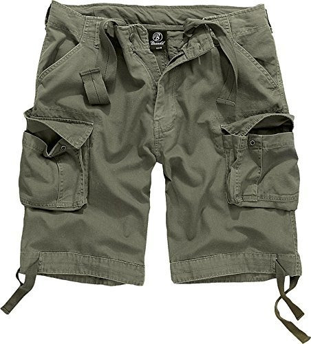 Brandit Pantalones Cortos Para Hombre Urban Legend