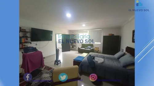 ¡¡no Te Pierdas La Oportunidad De Comprar Casa Para Inversion Ideal Para Generar Renta !!sector Vanguardia