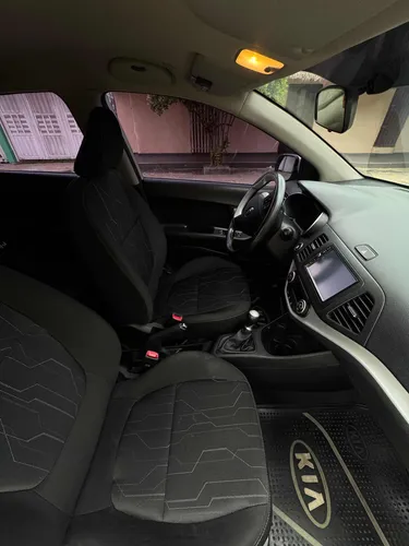 Kia Picanto 1.2 Ex