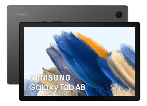 Tablet Samsung Tab A8 X200 Pantalla 10.5 64gb+wifi